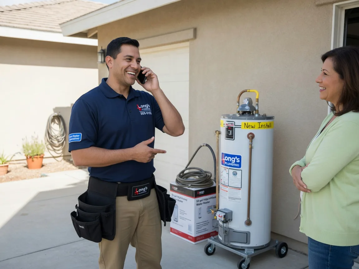Leak Detection Bourbon, IN FAQs